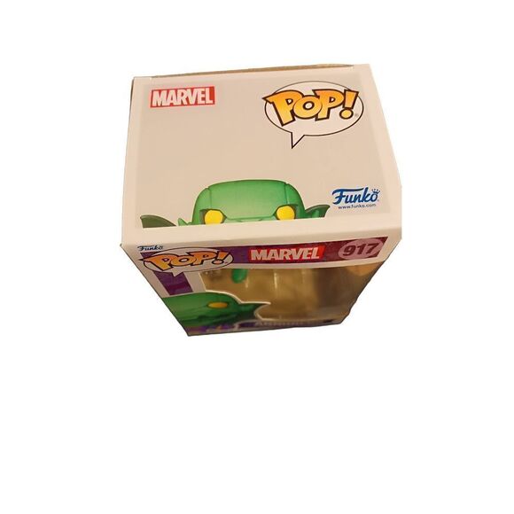 Funko 917 Annihilus - Picture 3 of 6